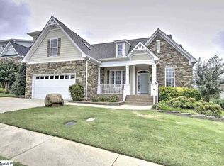 103 Aldgate Way, Greer, SC 29650