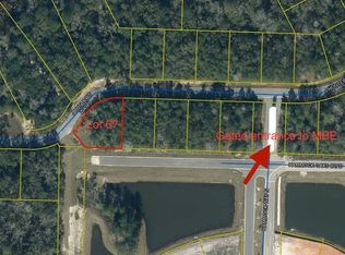 67 J Hunter's Way S #J, Freeport, FL 32439