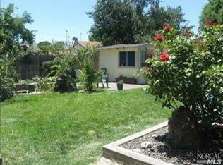 2918 Cree Ct, Santa Rosa, CA 95403