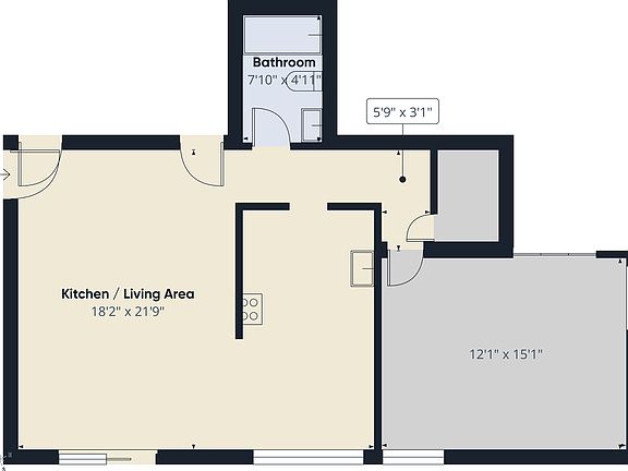 4th image of 10233 34th St W #203
