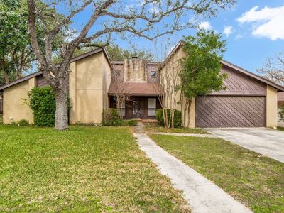 2511 Cedar Falls St, San Antonio, TX, 78232