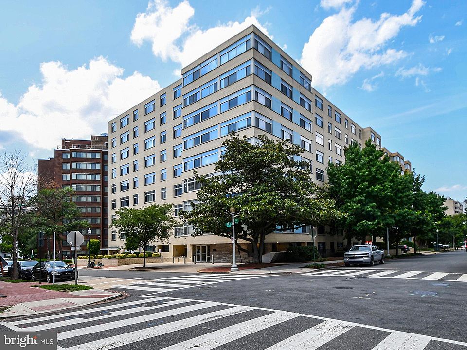 1st image of 2401 H St NW APT 810