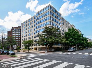 Foggy Bottom, Washington, DC 20037