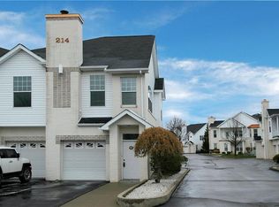214-6 Adams Pointe Blvd, Mars, PA