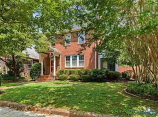 4621 Devonshire Rd, Richmond, VA 23225