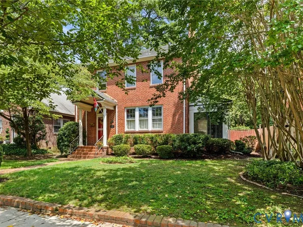 4621 Devonshire Rd, Richmond, VA 23225