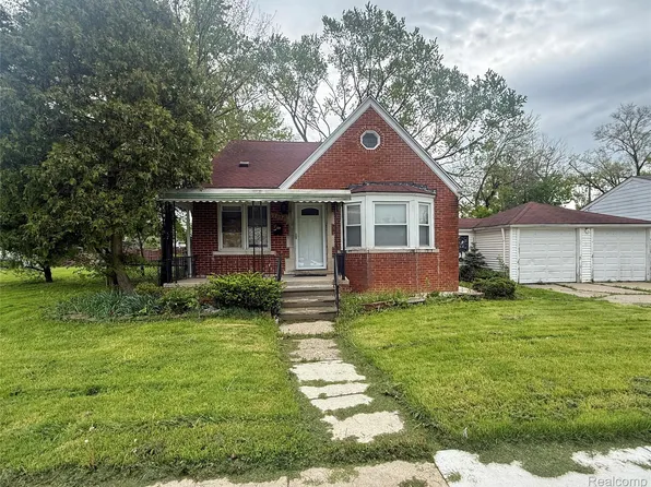 9030 Plainview Ave, Detroit, MI 48228
