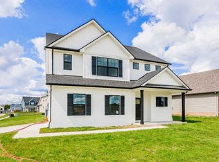 1333 Angus Trl, Lexington, KY 40509