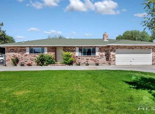 4140 Emerson Dr, Carson City, NV 89706