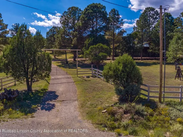 130 Zorro Ln, Alto, NM 88312