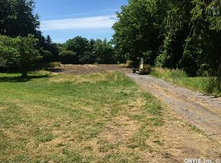 36 Prospect St, Adams, NY 13605