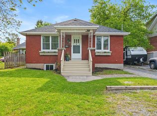 168 Macdonnell St, Kingston, ON K7L 4B8
