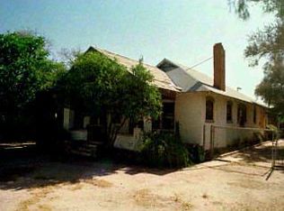 820 N 6th Ave, Tucson, AZ 85705