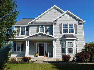 36 Willis Way, Ballston Spa, NY 12020