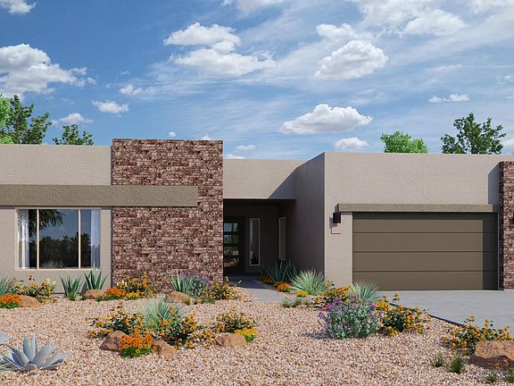 2nd image of 6927 W Patina Dr Lot 31