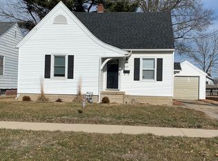 208 Wernsing Ave, Effingham, IL 62401