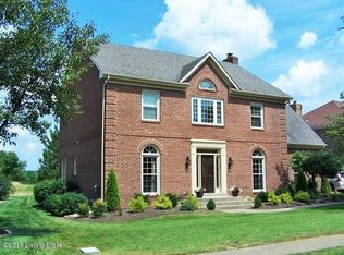 10704 Black Iron Rd, Louisville, KY 40291