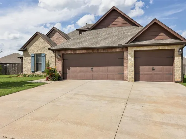 3903 Catalina Ct, Norman, OK 73072