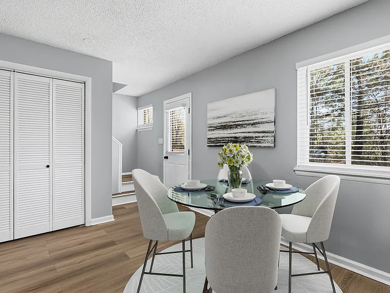 The Reserve @ BLU Townhomes — Photo 31