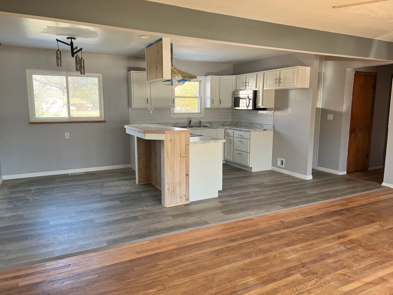 3 bed, 1092 sqft, $750 — Photo 4