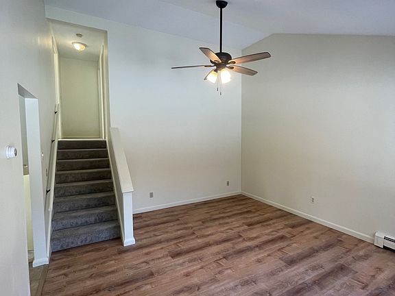 Living room-Main Level