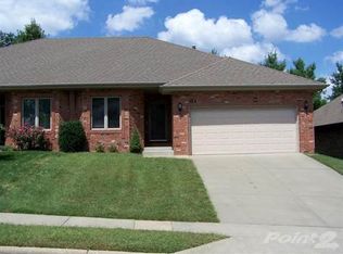353 E Degraffenreid St, Springfield, MO 65810