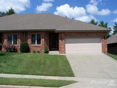 353 E Degraffenreid St, Springfield, MO, 65810