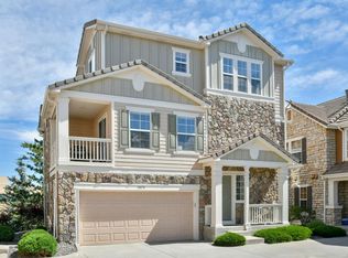 10078 Amston St #11, Parker, CO 80134