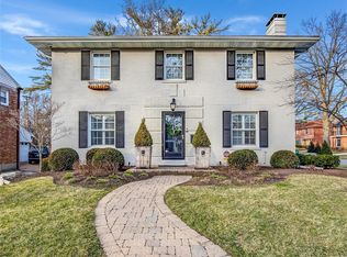 9327 Sonora Ave, Saint Louis, MO 63144