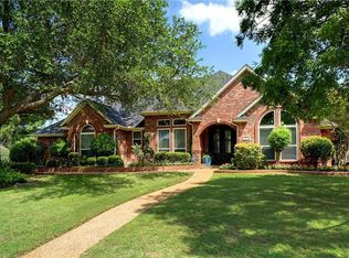 325 Binkley Ct, Southlake, TX 76092