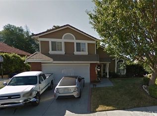 25510 Sheffield Ln, Santa Clarita, CA 91350