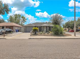 4125 Goldenrod Ave, McAllen, TX 78501