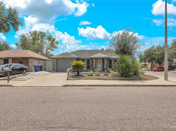 4125 Goldenrod Ave, McAllen, TX 78501