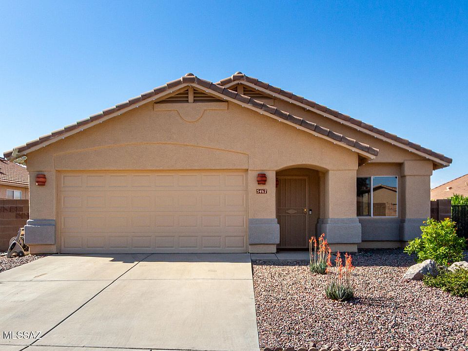 1st image of 5467 W Panther Butte St