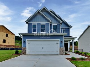 888 Headland Way, Canton, GA 30114