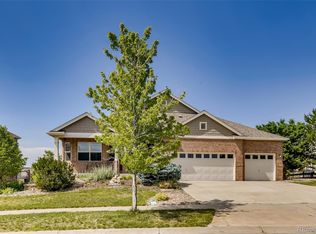 7786 S Duquesne Way, Aurora, CO 80016