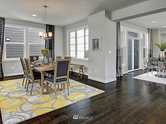 4th image of 1016 Pine Crest (Lot 72) Circle NE
