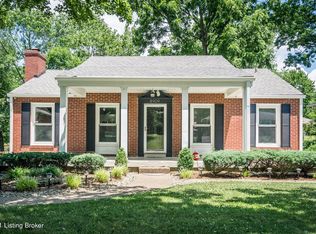 8909 Michael Edward Dr, Louisville, KY 40291
