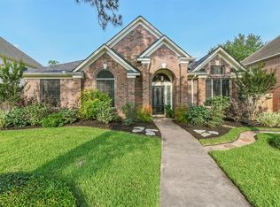 11210 Harvest Dale Ave, Houston, TX 77065