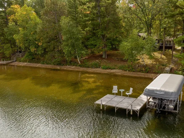 320 Sunrise Dr NW, Pine River, MN 56474