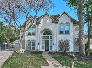 19903 Forest Dr, Spring, TX 77388