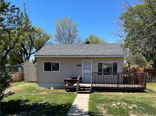 209 N Spokane St, Kittitas, WA 98934