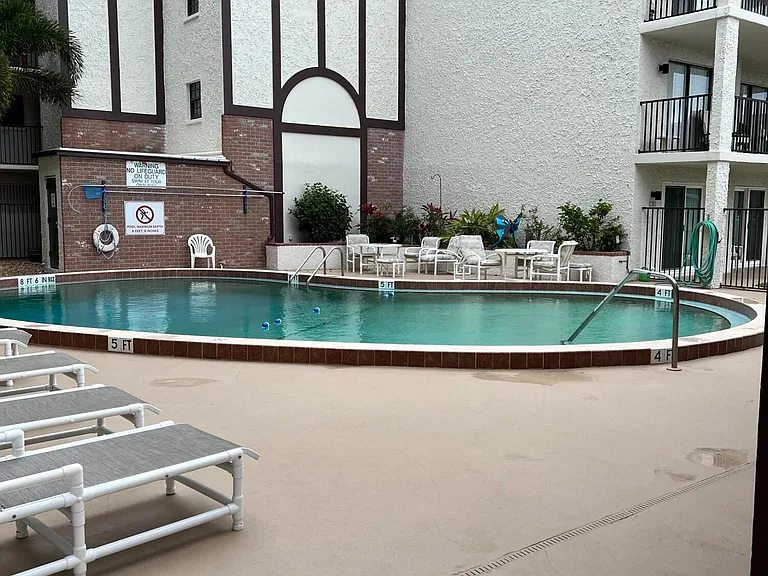 383 N Atlantic Ave #308 — Photo 19