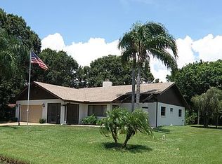 2929 Tern Rd, Venice, FL 34293