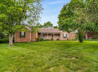 4128 Philhall Pkwy, Antioch, TN 37013