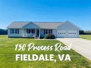 130 Process Rd, Fieldale, VA 24089