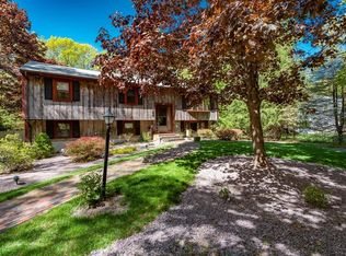 166 Massapoag Ave, North Easton, MA 02356
