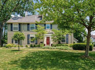 2254 Fairfax Rd, Columbus, OH 43221