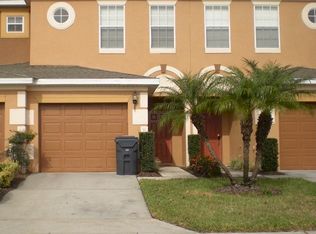 284 Chelsea Dr, Davenport, FL 33897