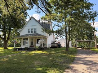 5593 Highway 32 #5587, Farmington, MO 63640